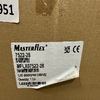Unused Cole-Parmer MasterFlex L/S Peristaltic Pump image 1